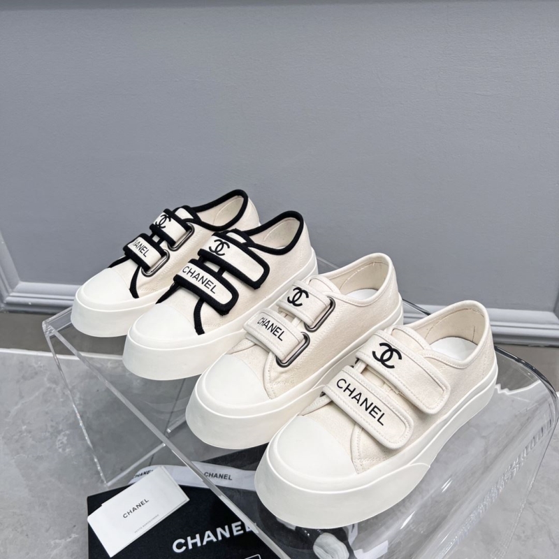 Chanel Sport Shoes